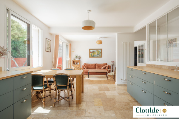 Offres de vente Maison Nantes 44300