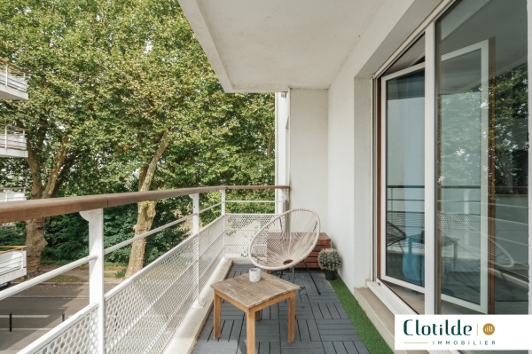 Offres de vente Appartement Nantes 44000