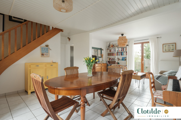 Offres de vente Maison Couëron 44220