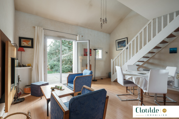 Offres de vente Maison Nantes 44300