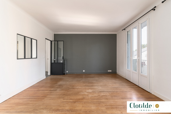 Offres de vente Appartement Nantes 44100