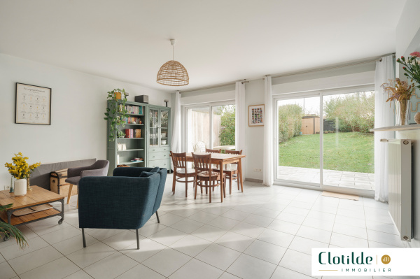 Offres de vente Maison Couëron 44220