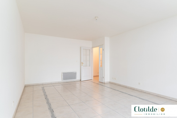 Offres de vente Appartement Nantes 44000