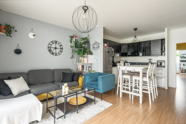 Offres de vente Appartement Nantes 44300