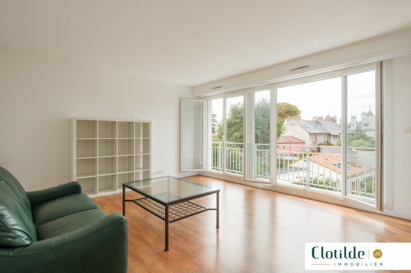 Offres de vente Appartement Nantes 44000