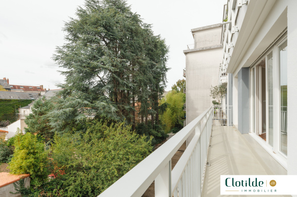 Offres de vente Appartement Nantes 44000