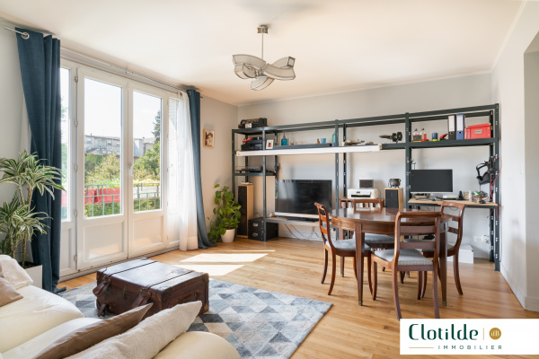 Offres de vente Appartement Nantes 44000