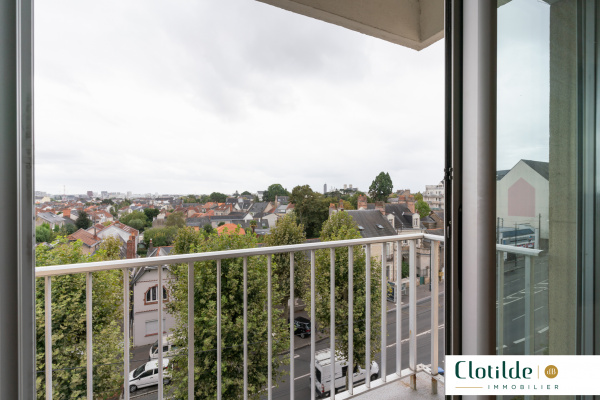 Offres de vente Appartement Nantes 44300