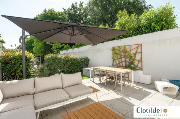 Offres de vente Appartement Nantes 44300