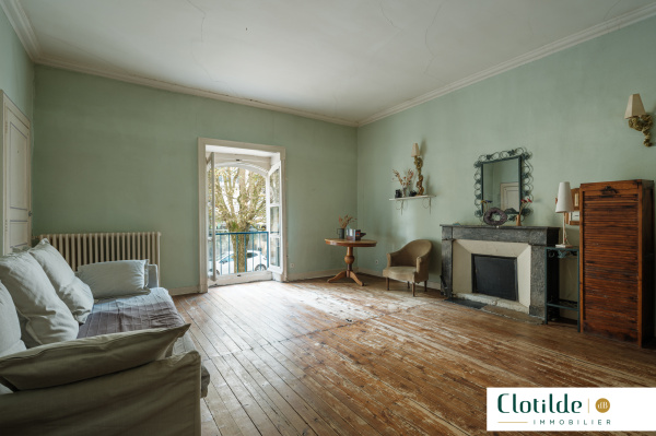 Offres de vente Appartement Nantes 44100