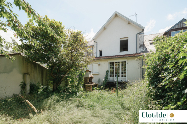Offres de vente Maison Nantes 44300